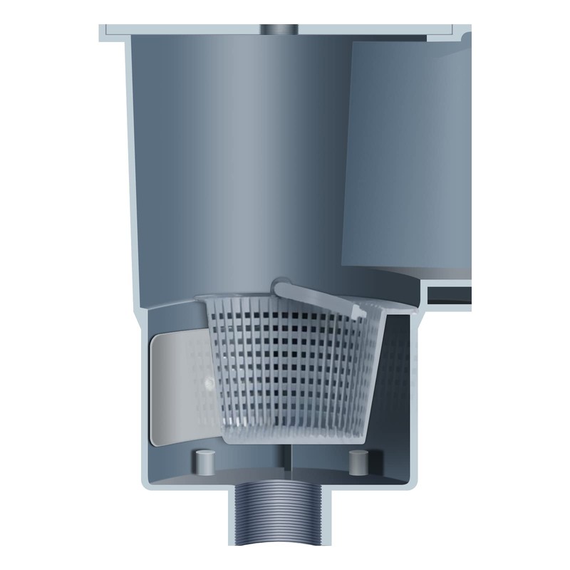 briidea Pool Bonding Kit, Pool Bonding Kit above Ground, Silver