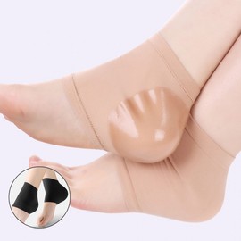 Water Gel Heel Band Type Callus Pad Callus Pad Skin 5ea