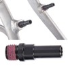 Cantilever Stud Bike, 4pcs Mountain Bike Brake Frame Screw M8