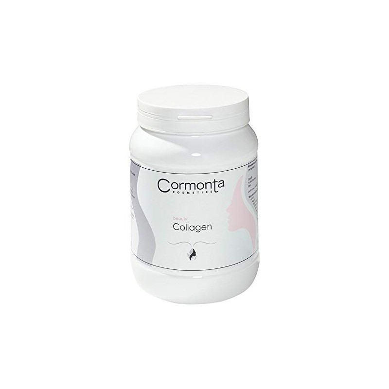 COLLAGEN BEAUTY Cormonta Cosmetics Pulver 400 g