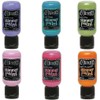 Dyan Reaveley's Dylusions Shimmer Paint Pastel Set - Rose Quartz,