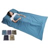 JITTY Hut Sleeping Bag 210 x 115 cm, Sleeping Bag