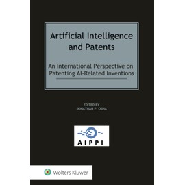 Artificial Intelligence and Patents: An International Perspective on Patenting AI-Related Inventions
