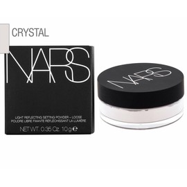 NARS Light Reflecting Loose Setting Powder Translucent Crystal BRAND NEW IN BOX