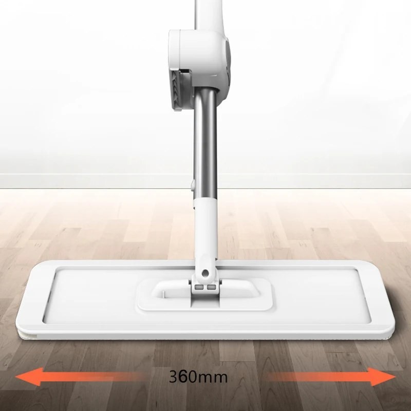 Mop Floor Spin Bucket