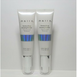 MALLY PERFECT PREP GLOWING PRIMER 1oz WITHOUT BOX**(2pc)