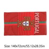 2022 Bath Towel National Team Sign Country Flag Beach Towel