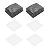 CPAI Replacement Filter Compatible with Kenmore BU4022 BU4050 BU4020 BU4018