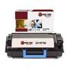 Laser Tek Services Compatible Toner Cartridge Replacement for Dell B5460
