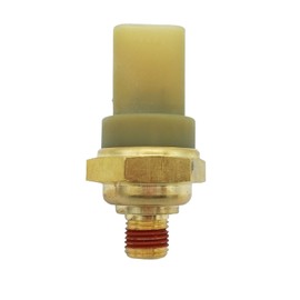 JESBEN 23527829 Boost Pressure Sensor Replacement for Detroit Diesel Series 60 14L 904-7254