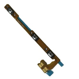 ruichuang OEM Power&Volume Button Ribbon Flex Cable Compatible with Xiaomi Redmi Note 10 PRO