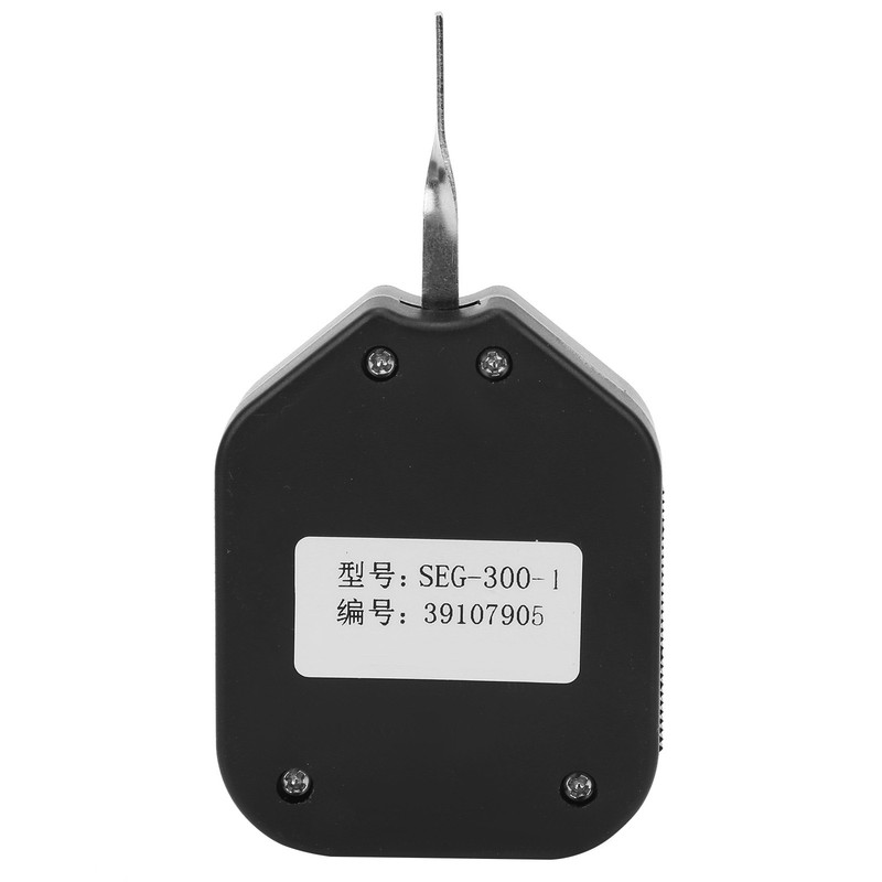 SEG-300-1 Dial Tension Gauge Meter Tester Pocket Gram Force Meter