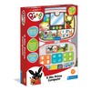 Baby Clementoni - Il Mio Primo Computer Bing, Gioco Educativo