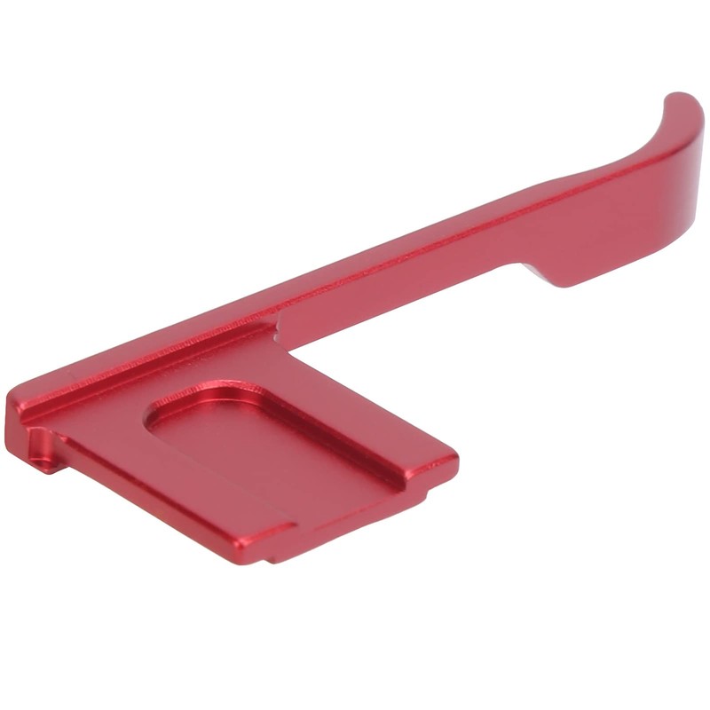 Hot Shoe Thumb Grip Hot Shoe Thumb Rest Aluminum Alloy