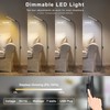 EBEST Led Floor Lamp for Eyelash Extensions Craft Task Lamps