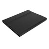 Tablet Case with Magnetic Keyboard Pencil Holder Touchpad for IOS