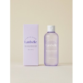 Lanbelle Langvell Milk Thistle Pore PHA Toner 200ml / 랑벨 밀크씨슬 포어 PHA 토너 200ml