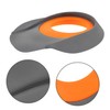 Kisangel 2pcs Enhance Your Golf Skills Indoor Golf Putting Cup