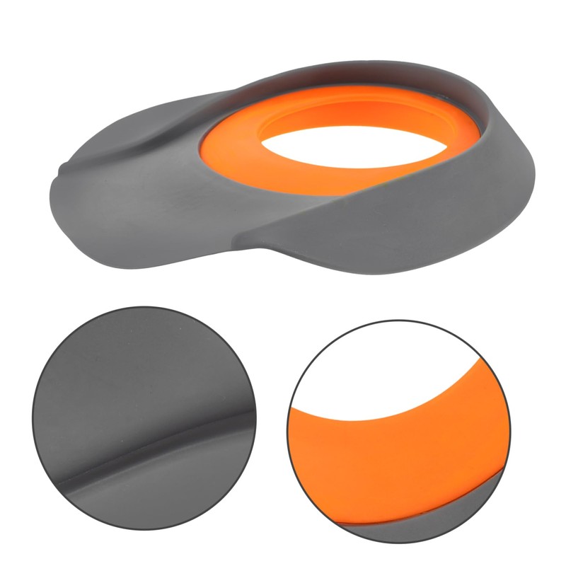 Kisangel 2pcs Enhance Your Golf Skills Indoor Golf Putting Cup