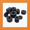 M6 Black Nylon Wide Spacers Standoff Washers ID (internal Diameter)