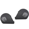 1Pair Side Mirror Puddle Lights 68087238AA 12V Left Right High