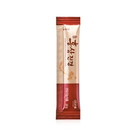 Atomy Red Ginseng Jingaeng 10g / 애터미 홍삼진갱 10g x 30포 x 2세트 양갱제형 무설탕 올리고당 진세노사이드 홍삼