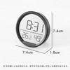 Clock Alarm Clock Electronic Clock Table Clock Desk Clock Wall