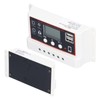 Battery Solar Controller Lithium Controller Simple Protective Function Photovoltaic Controller10A