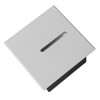 LED Indoor Step Light 4000K Natural Light Horizontal Stairway Lighting