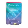 LUMENTICS Premium Luminous Paste - Glow in the Dark Watch
