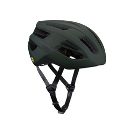 BBB Cycling Helmet Bike Adult MTB And Road Bike I Lightweight MIPS Helmet I Adult Bike Helmet With Detachable Visor And Travel Bag I Dune 2.0 BHE-22T