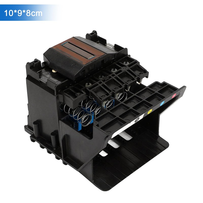 Print Head, Printer Print Head, ABS Replacement Print Head, Print