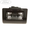 Ford Genuine Transit Tourneo Connect Rear Number Plate Lamp Light