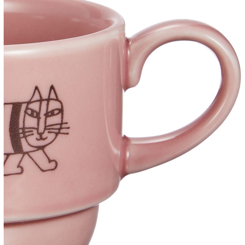 risa・ra-son Line Art Trio Stack Cup Set LL10 – 29 