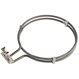 [UNBRANDED] ELEMENT, FAN OVEN, 2500W, AEG, NEFF|MANUFACTURERS SPARES - 14-AG-82