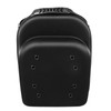 Hat Travel Case Hard EVA Light Durable Breathable Holes Water