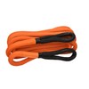 QIQU Car Snatch Recovery Rope for Recovery and Towing of