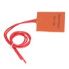 4Pcs Heat Mat Silicone Heater Pad Warmer 12V 7.5W 120