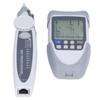 Network Cable Tester LCD Digital Analog Multifunction POE Wire Tracker