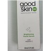 GoodSkin Labs Good Skin MD Brightening Facial Serum Vitamin C