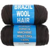 Brazilian Wool Hair for Braids 100% Brazilian Wool Hair Acrylic
