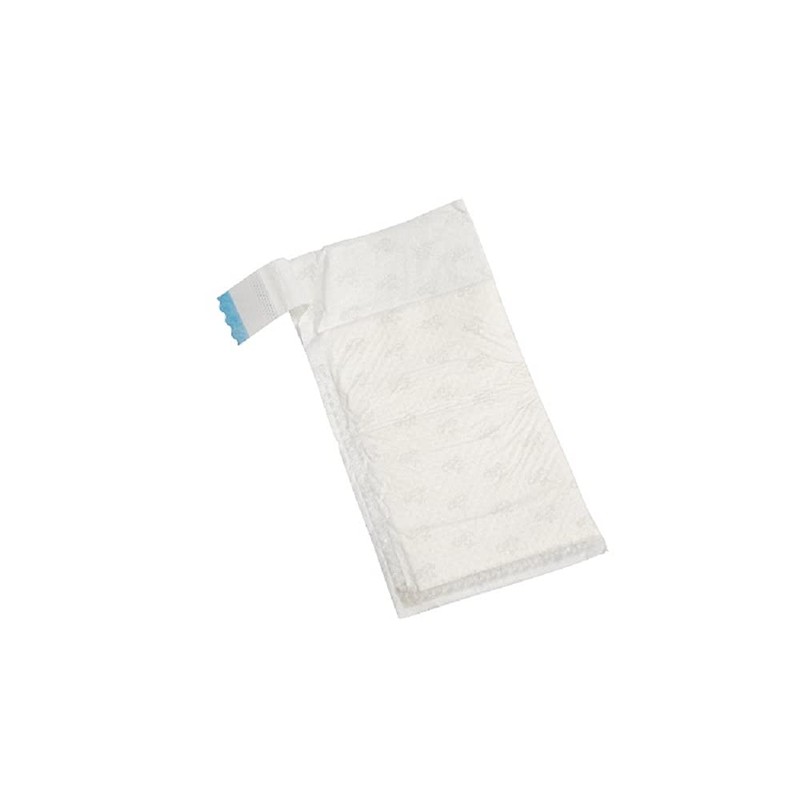 X Top - Bolsa de incontinencia para hombre, nivel 2,