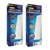 Fluval A222 Foam Filter Accessories for 204/205/206 304/305/306 (Pack of