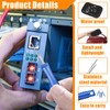 30 Piece Pin Tool Car Set with Box, Terminal Removal