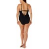 hurley Womens One Piece Swimsuit (as1, Alpha, s, Regular, Regular,