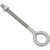 National Hardware N221-630 2161BC Eye Bolt in Stainless Steel