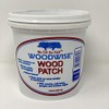 Woodwise Walnut Wood Patch Filler - Quart