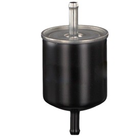 febi bilstein 34043 Fuel Filter, pack of one
