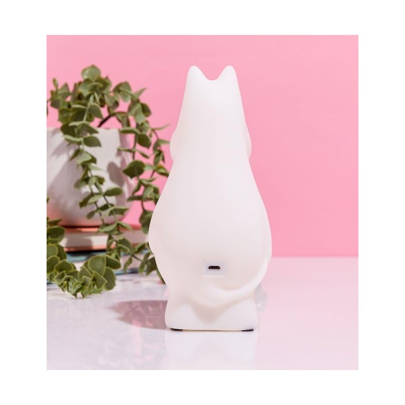 HOUSE OF DISASTER Moomin LED Light