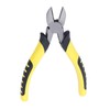 6" Diagonal Cutting with Soft Grip Handles Universal Wire Cutter